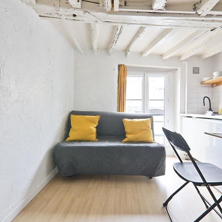 Studio Appartement Quartier Saint-Michel Notre-Dame 3 Free Netflix Paris Exterior foto